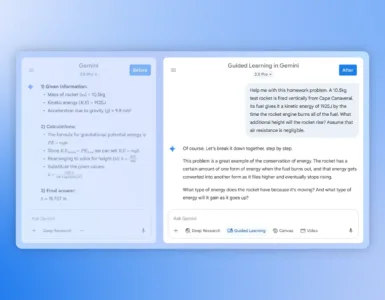 Guided Learning