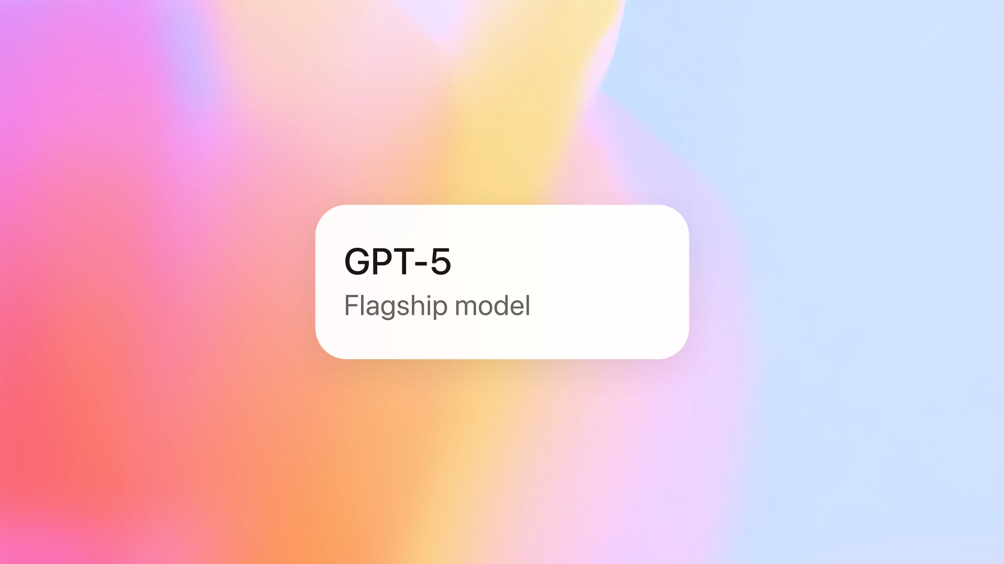 El Lanzamiento de GPT-5: Una Nueva Era en la Inteligencia Artificial