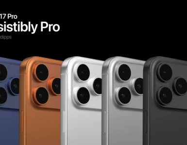 iphone 17 pro