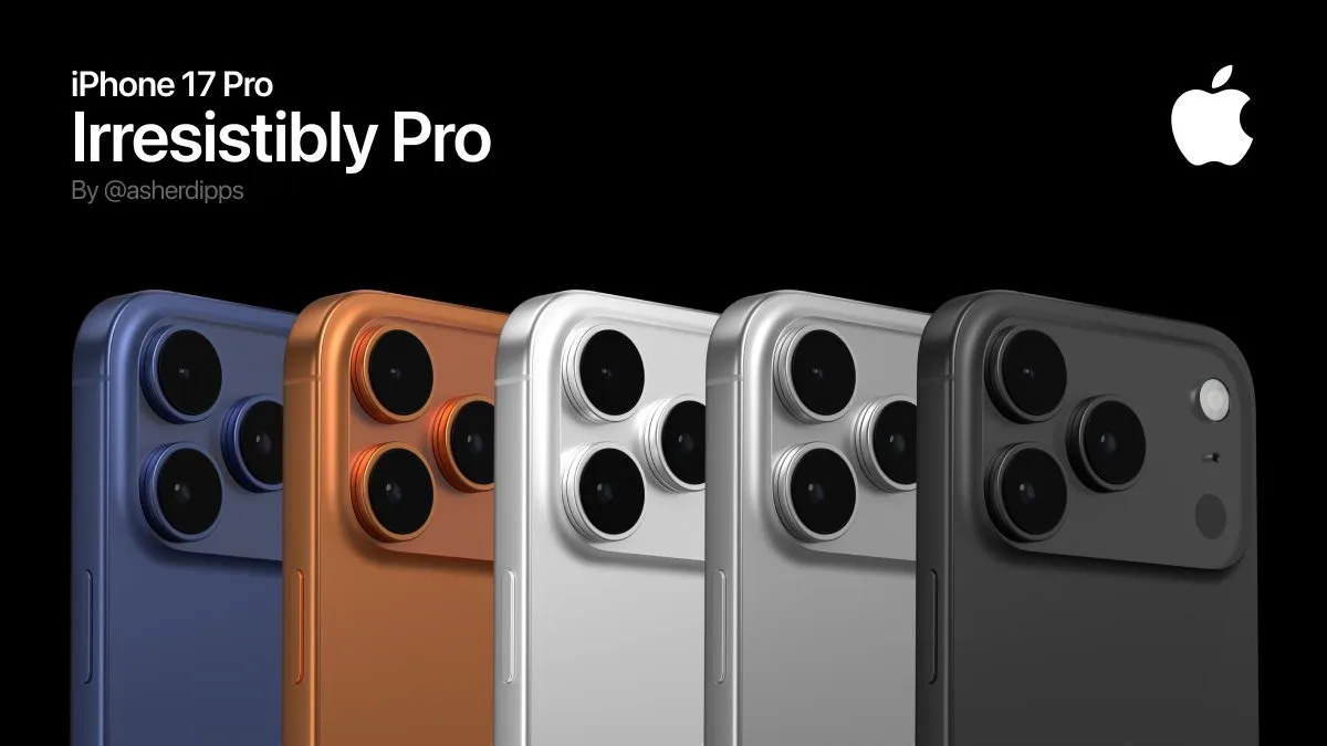 Todo sobre los Lanzamientos Apple en Septiembre 2025: iPhone 17, Apple Watch y Más