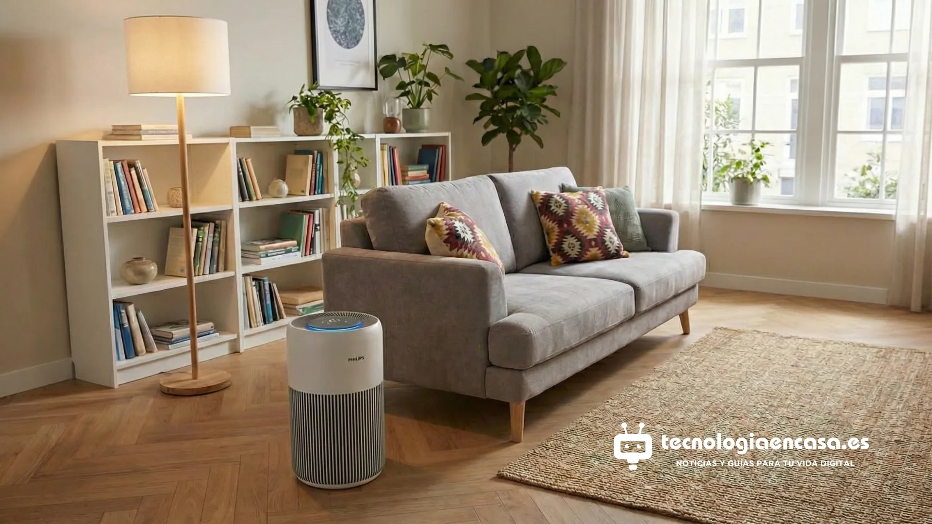 Philips Serie 2200: Opiniones y análisis tras probarlo en casa ¿El rey de la gama media?