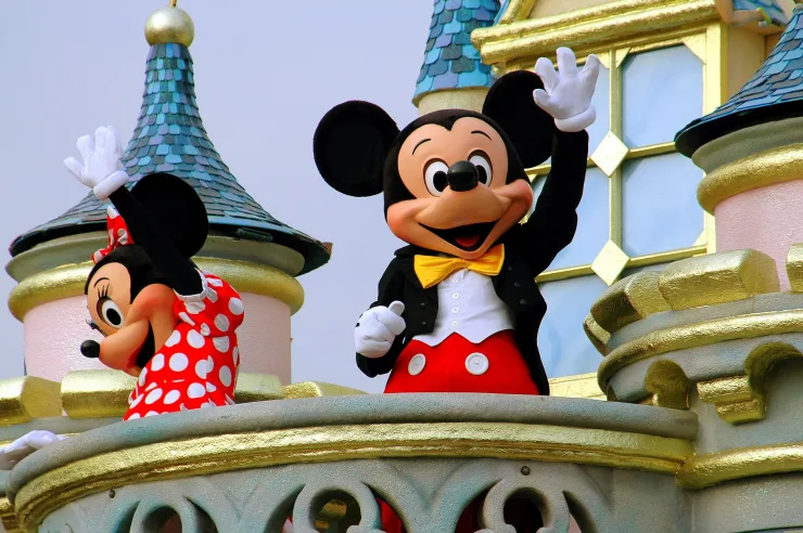 disney open ai