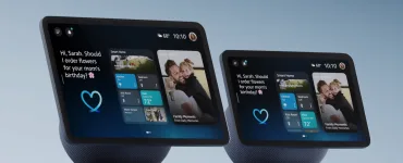 Echo Show 8 vs Echo Show 11