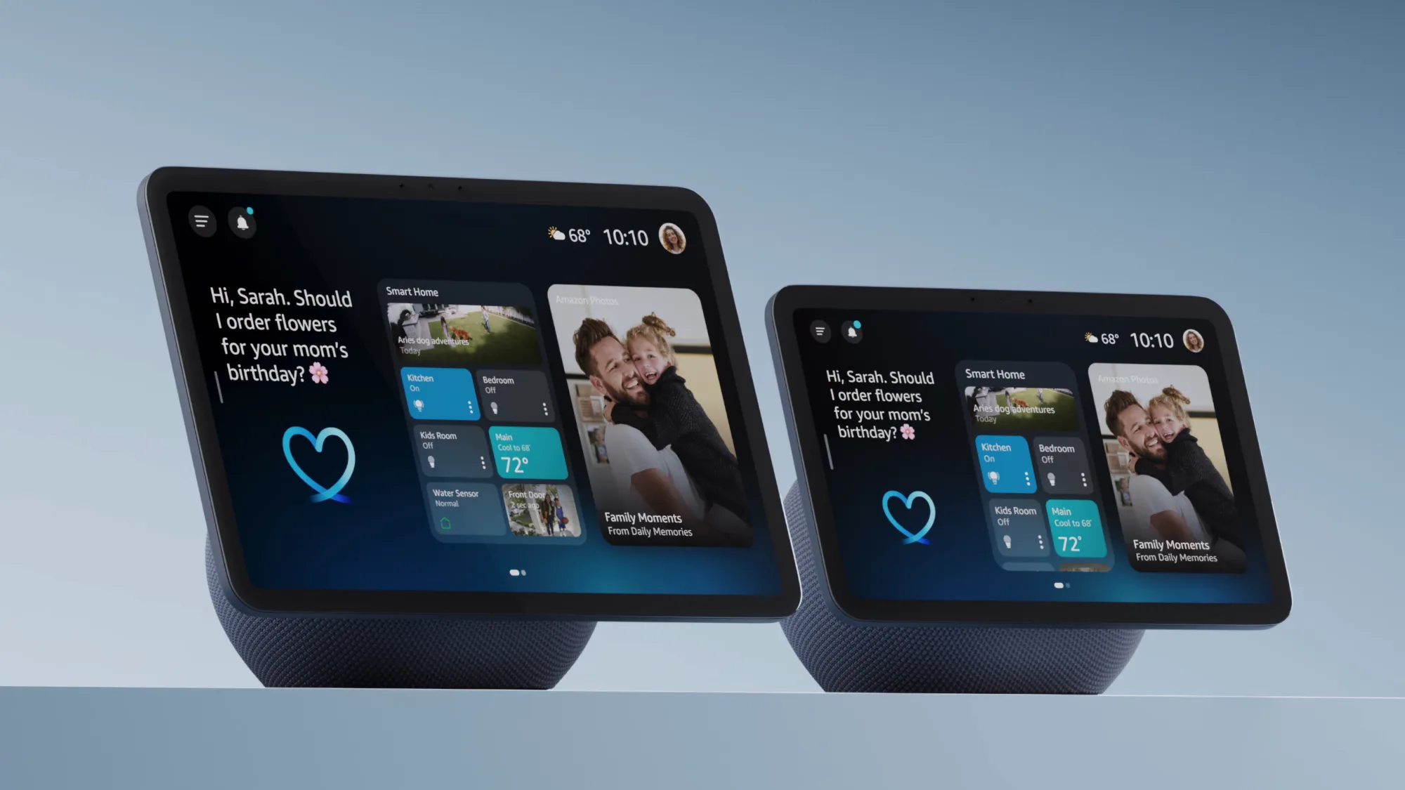 Análisis Amazon Echo Show 8 (3.ª gen): ¿La mejor pantalla inteligente de 2026?
