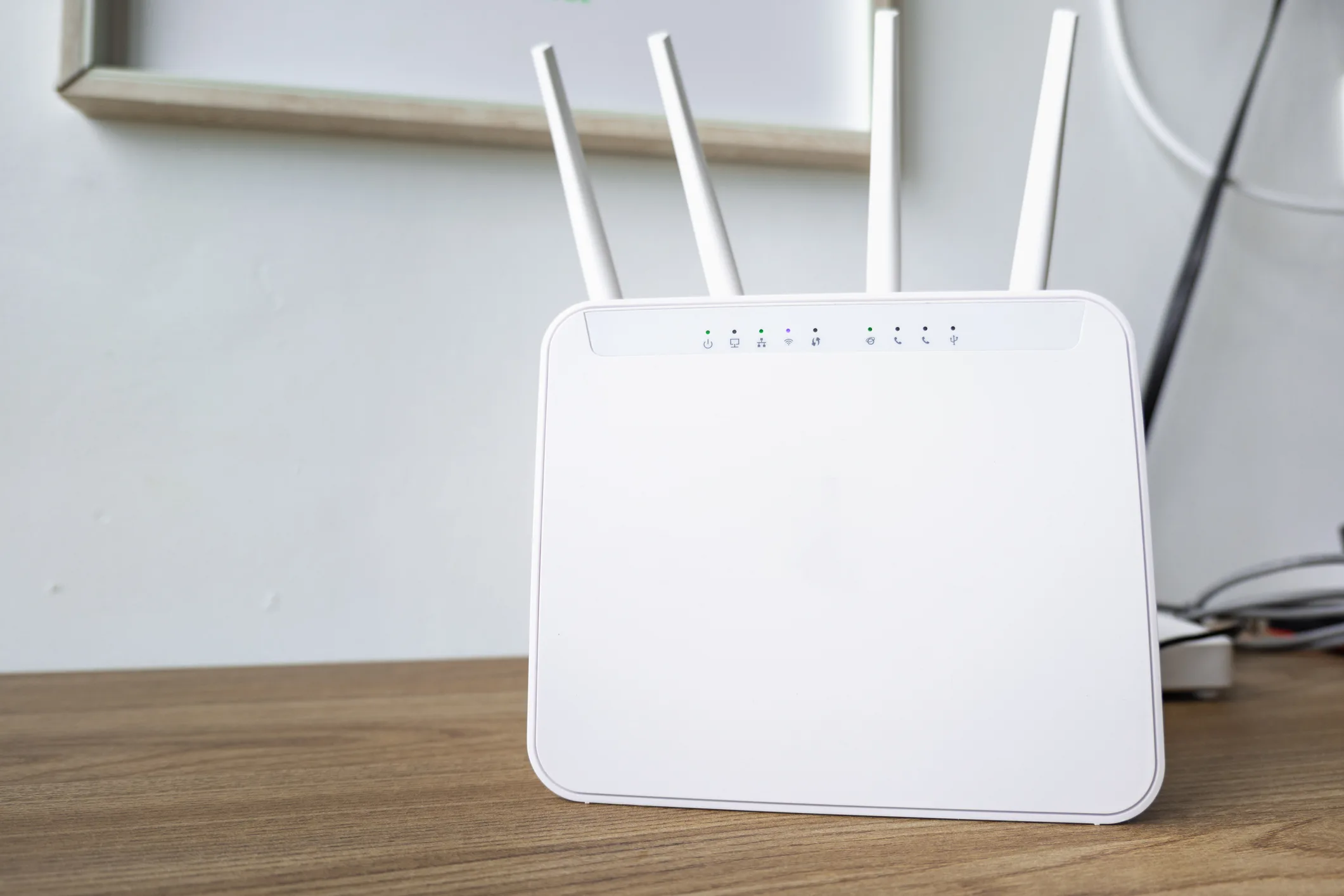 WiFi 2.4 GHz vs. 5 GHz vs. 6 GHz: Guía técnica de bandas y canales