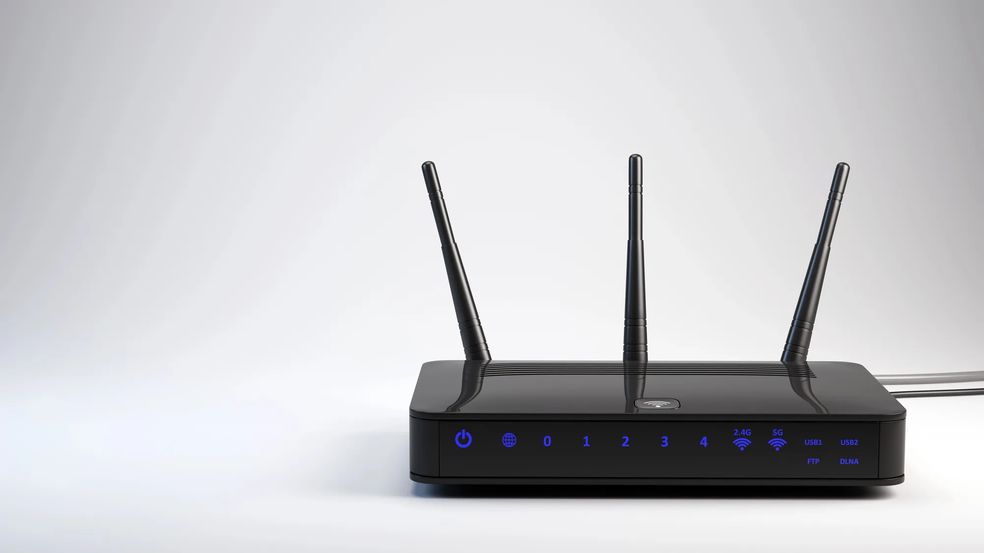 Cómo funciona Internet en tu casa: Guía técnica completa del ISP a tu dispositivo