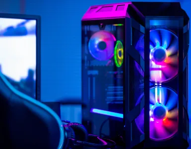 torre de pc