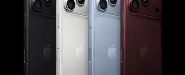 Apple presenta el iPhone 18 Pro, iPhone Duo, Apple Watch Series 12 y AirPods 5: todas las novedades 77 Apple iPhone 18 Pro color lineup 260909