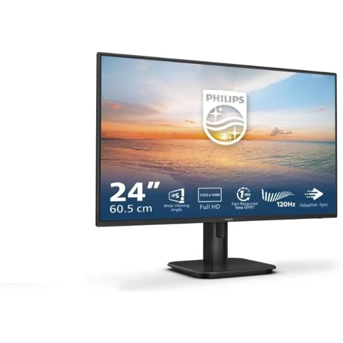 Philips 24E1N1100A monitor 24″ Full HD IPS