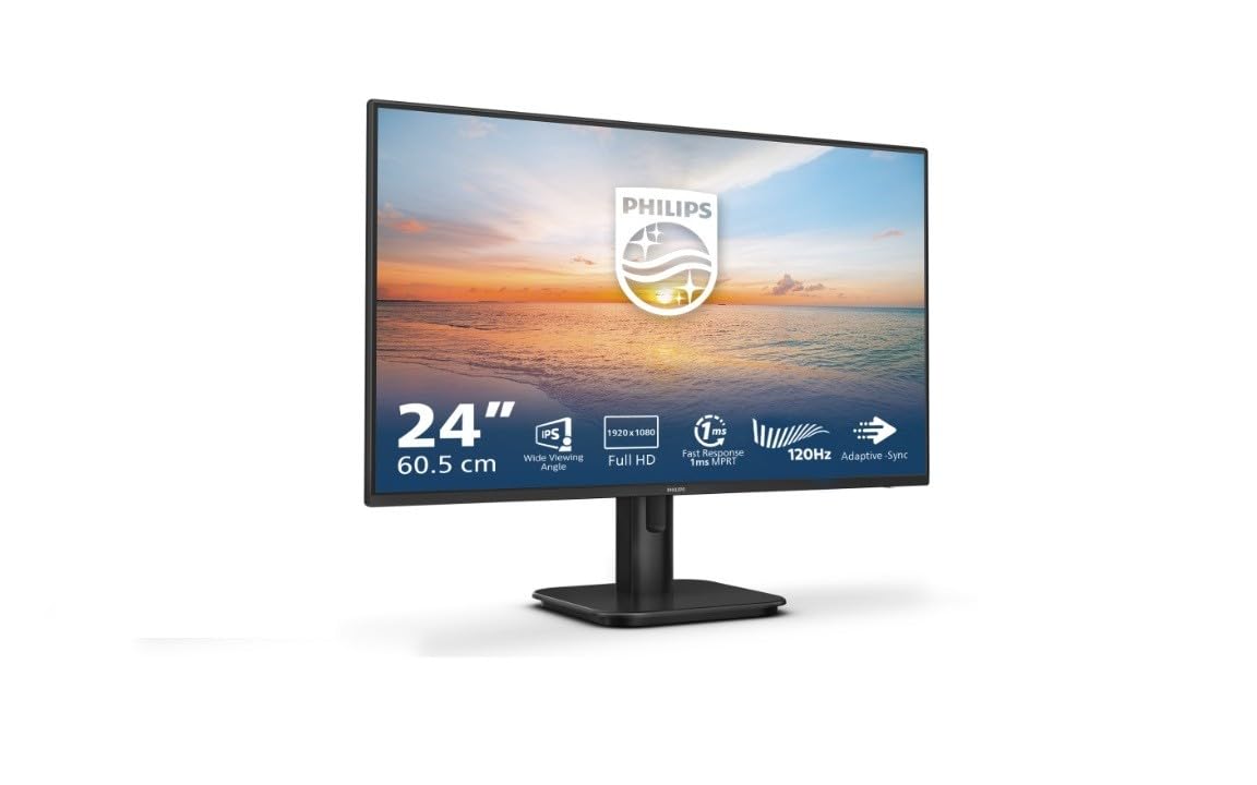 Philips 24E1N1100A 24-inch Monitor