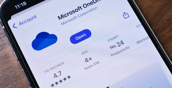 Samsung Gallery deja de sincronizar con OneDrive el 30 de septiembre: qué hacer con tus fotos 84 Galaxy con Samsung Gallery y copia de fotos en la nube tras el fin del sync con OneDrive