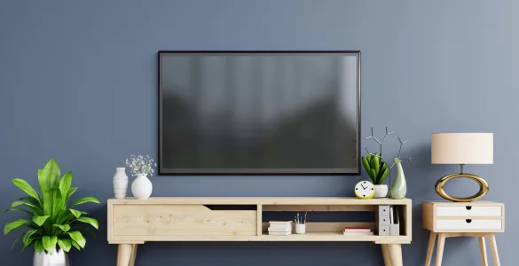 Tu smart TV (sobre todo LG) puede estar escuchando y mapeando tu red: qué hace el ACR y cómo blindarla en casa 84 TV smart