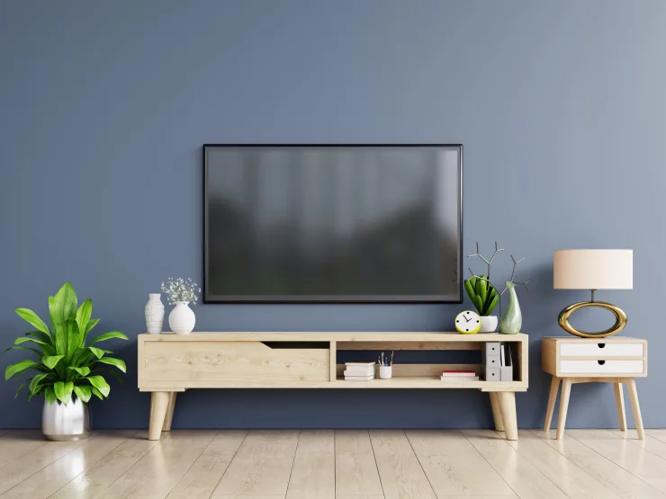 TV smart