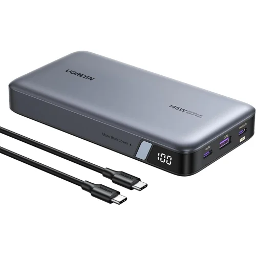UGREEN Nexode Power Bank 25.000 mAh 145 W PD 3.1