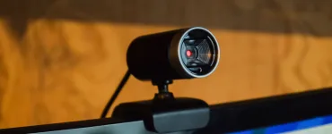 Cómo elegir una webcam para videollamadas en casa: resolución, FOV y privacidad 77 Webcam, cual elegir