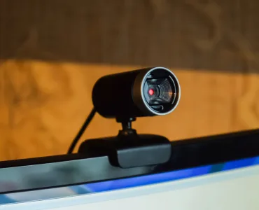 Cómo elegir una webcam para videollamadas en casa: resolución, FOV y privacidad 76 Webcam, cual elegir