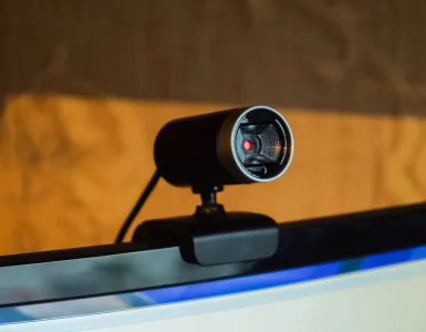 Webcam, cual elegir