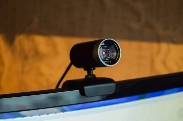 Webcam, cual elegir
