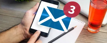 Cómo gestionar las notificaciones del móvil (Android e iPhone) 77 Móvil Android o iPhone con centro de notificaciones y opciones para silenciar avisos