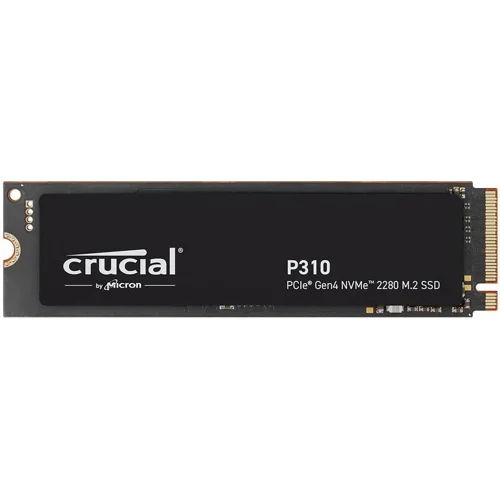 Crucial P310 SSD NVMe PCIe 4.0 2 TB