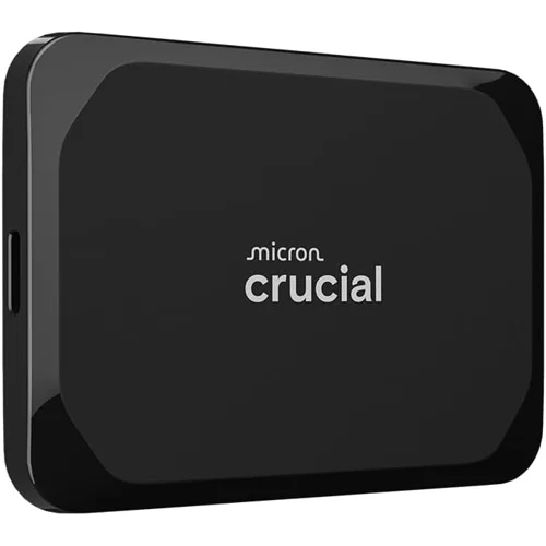 Crucial X9 SSD externo USB-C 1 TB