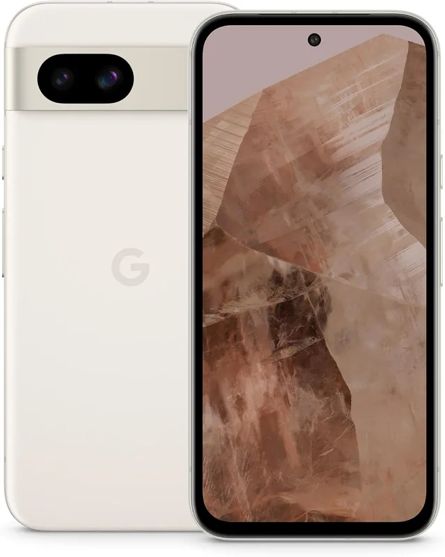 Google Pixel 8a 128 GB (Reacondicionado)