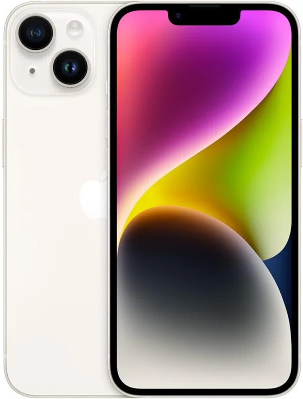 Apple iPhone 14 128 GB (Reacondicionado)