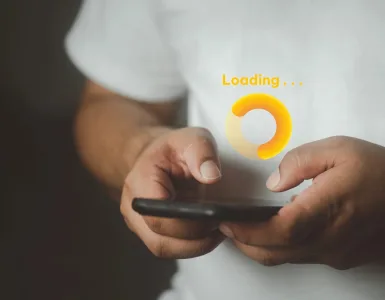 Actualización One UI 9 Android 17 en un Samsung Galaxy: pantalla de ajustes y software