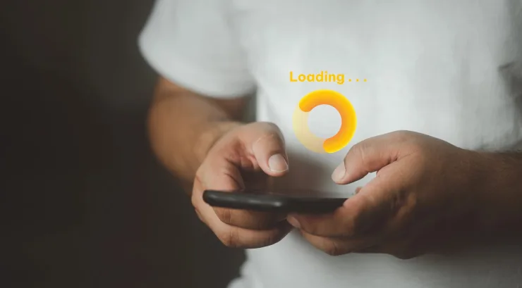 Actualización One UI 9 Android 17 en un Samsung Galaxy: pantalla de ajustes y software