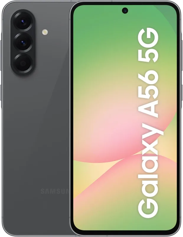 Samsung Galaxy A56 5G 256 GB, 8 GB RAM
