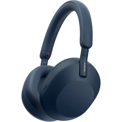 Sony WH-1000XM5 auriculares Noise Cancelling