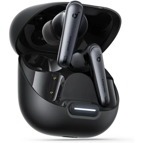 Soundcore Liberty 4 NC auriculares in-ear ANC